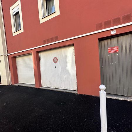 L'Echappee Marine - Classe 2 Etoiles Parking Prive Agde Exteriér fotografie
